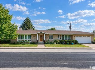 506 W Crestwood Dr, Peoria, IL 61614