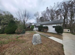 868 King Rd, Jonesboro, GA 30236