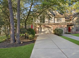 56 Lakeridge Dr, Spring, TX 77381