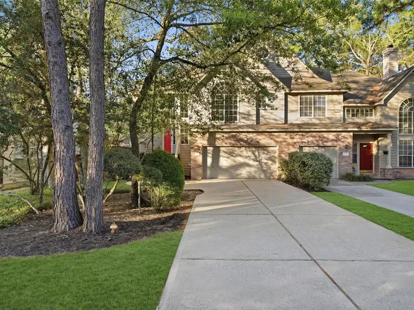 56 Lakeridge Dr, Spring, TX 77381