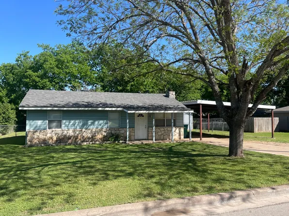2114 Herrington St, Belton, TX 76513