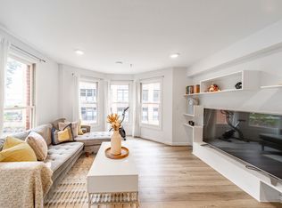 180 Washington St APT 6, Jersey City, NJ 07302
