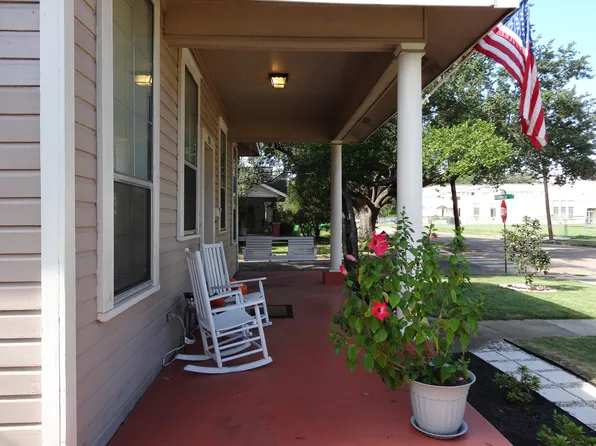 2337 Myrtle St, Alexandria, LA 71301