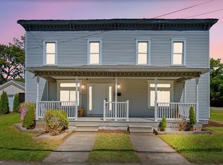 402 Mill St, Algonac, MI