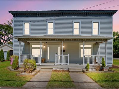 402 Mill St, Algonac, MI, 48001