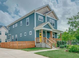 2904A Davis St, Nashville, TN 37216