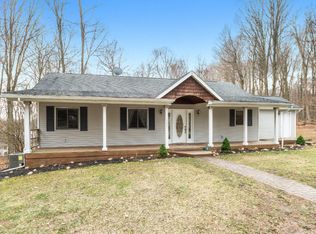 4889 S Kimball Lake Ln, Fremont, MI 49412