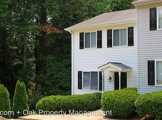 6213 Tributary Dr, Raleigh, NC 27609