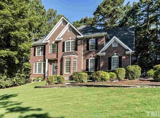 207 Chiselhurst Way, Cary, NC 27513