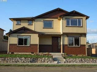 102 NW 24th St, Battle Ground, WA
