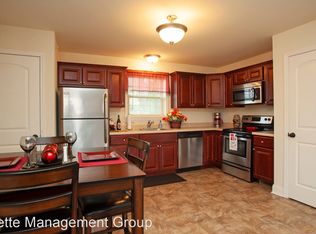 1952 Curry Rd #28, Schenectady, NY 12303