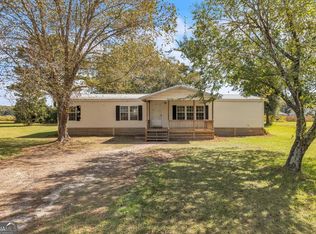 68 Levy A Ray Rd NE, Ludowici, GA 31316