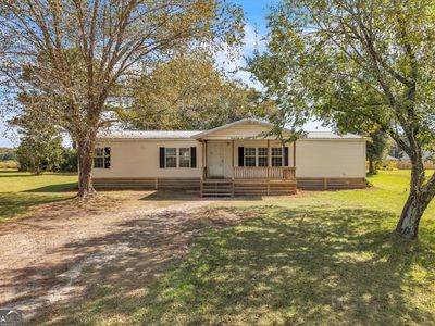 68 Levy A Ray Rd NE, Ludowici, GA, 31316