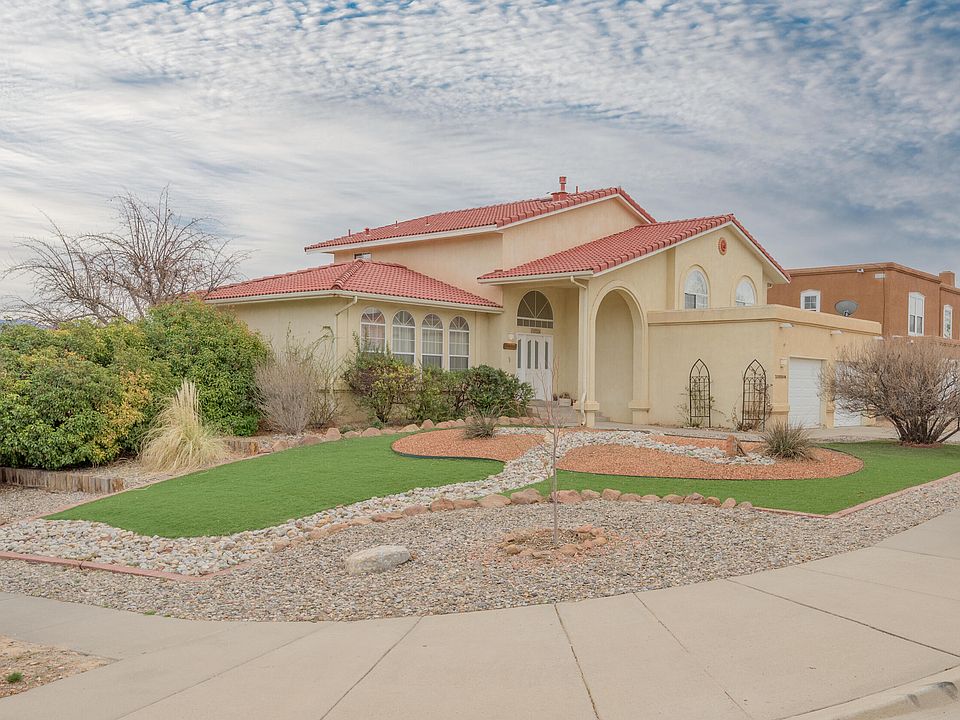 10524 Vista Del Sol Dr NW, Albuquerque, NM 87114 Zillow
