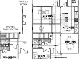 1404 Cortland Rd, Charlotte, NC 28209