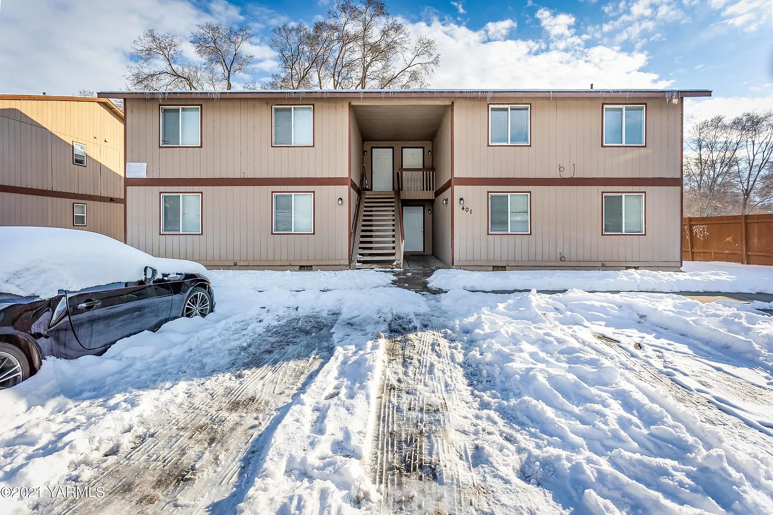 401 Belle Ave photo 1
