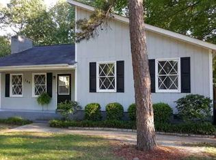 149 Minehead Rd, Irmo, SC 29063