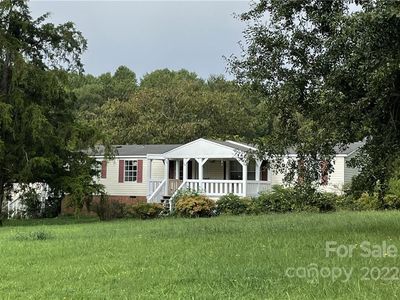 866 Sandy Springs Rd, Rutherfordton, NC, 28139