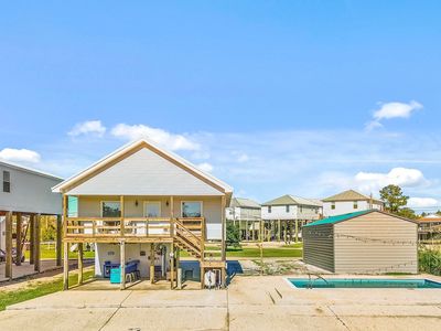 4050 Honshu St, Bay Saint Louis, MS, 39520