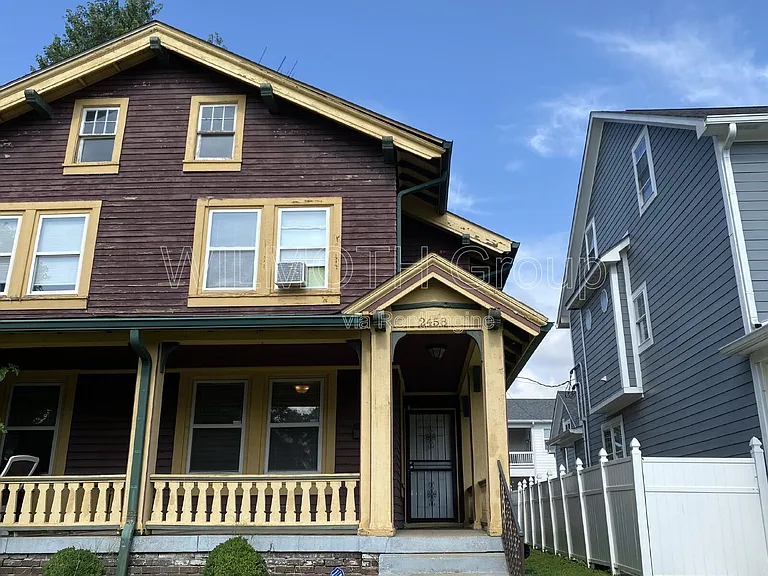 2458 N College Ave — Photo 1