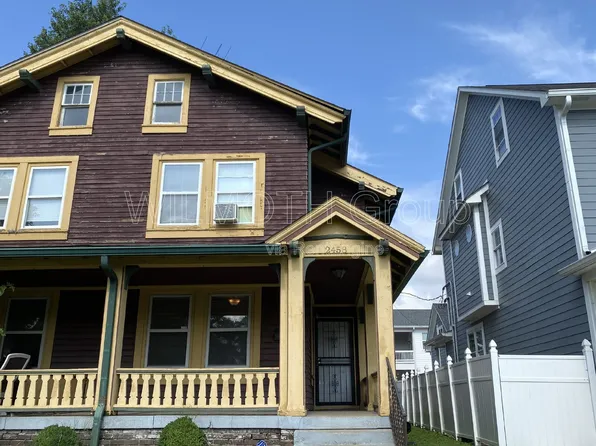 2458 N College Ave, Indianapolis, IN 46205