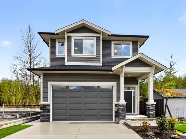 13618 231st St, Maple Ridge, BC V2X 6S1