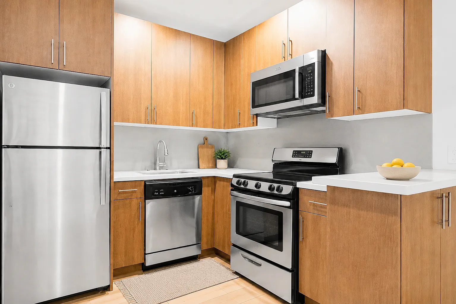 349 East 52nd Street — Photo 4