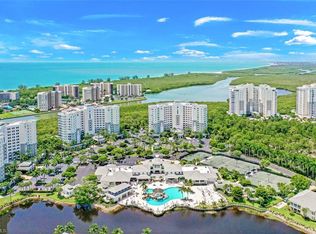 300 Dunes Blvd PH 5, Naples, FL 34110