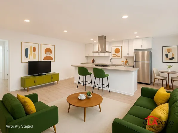 12625 Pacific Ave, Los Angeles, CA