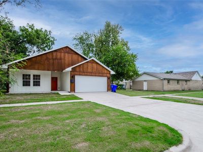 710 E Eufaula St, Norman, OK, 73071