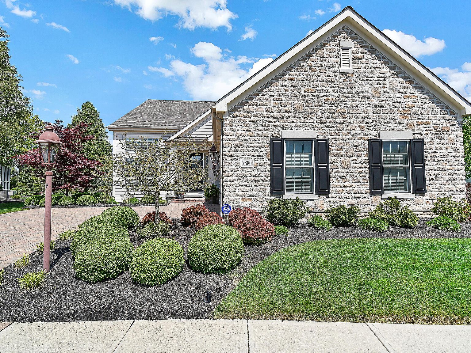 7880 Coldwater Dr, Powell, OH 43065 Zillow