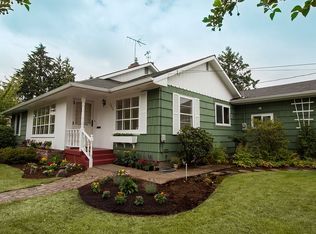 3035 NE 108th Ave, Portland, OR