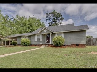 2116 Loop Rd, Tuscaloosa, AL 35405
