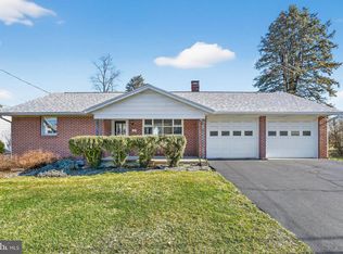 321 Lindbergh Ave, Blandon, PA 19510
