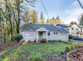 3725 SW Marquam Hill Rd, Portland, OR 97239