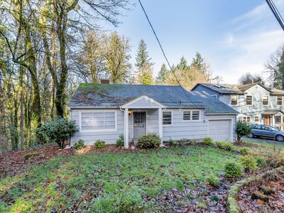 3725 SW Marquam Hill Rd, Portland, OR, 97239