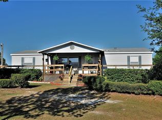 822 Southern Breeze Ln, Fort Meade, FL 33841