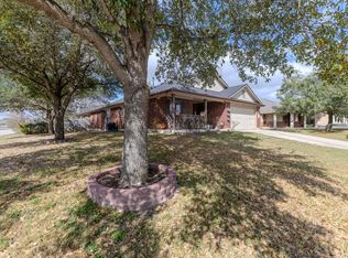 12800 Starbrimson Trl, Elgin, TX 78621
