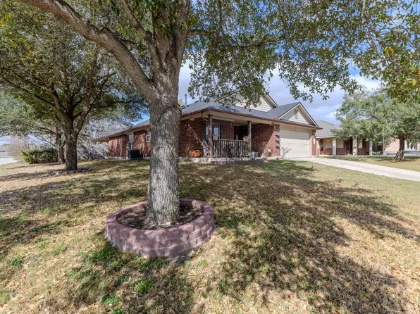 12800 Starbrimson Trl, Elgin, TX 78621