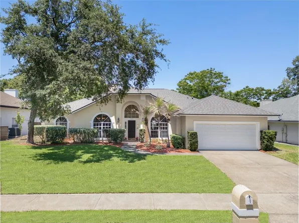 1045 ABBOTSFORD COURT, OVIEDO, FL 32765