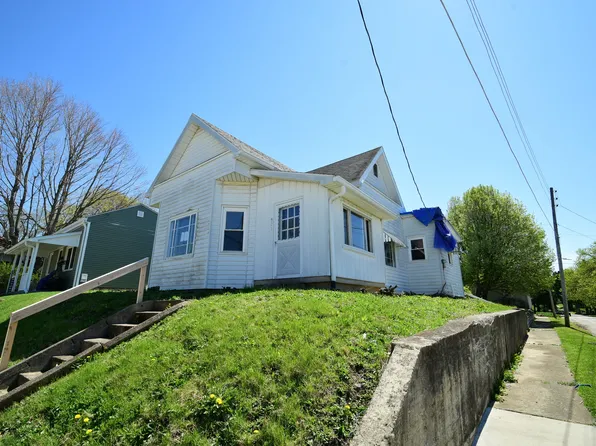 501 E Main St, Lewisville, IN 47352