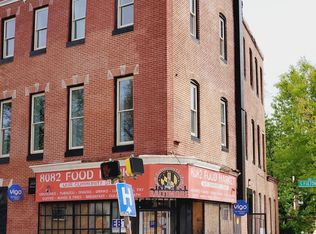 27 N Fulton Ave, Baltimore, MD 21223