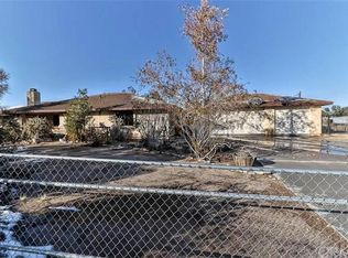 14270 Maricopa Rd, Victorville, CA 92392