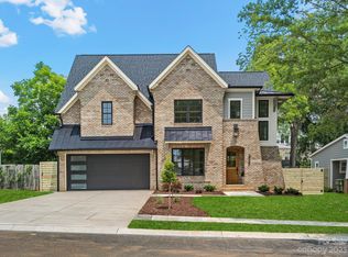 329 Greystone Rd, Charlotte, NC 28209