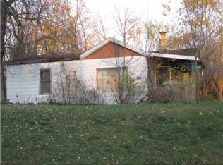 2116 Huey St, South Bend, IN 46628
