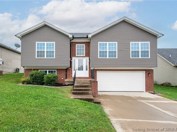 8711 Black Oak Drive, Charlestown, IN 47111