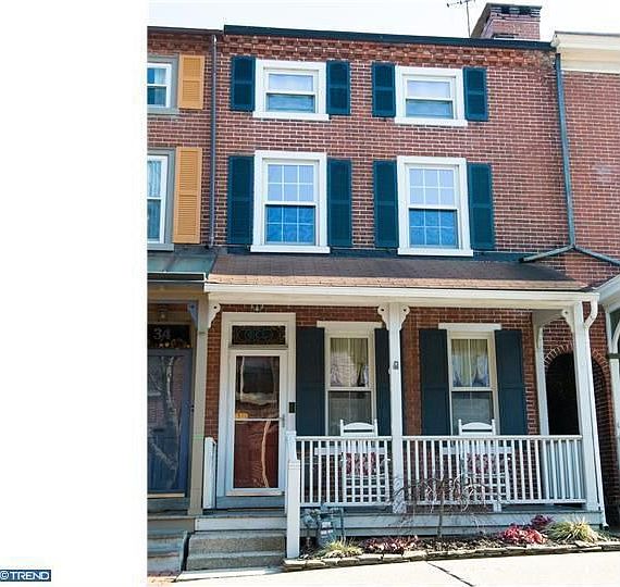 32 E Miner St, West Chester, PA 19382 Zillow