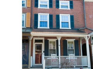 32 E Miner St, West Chester, PA 19382