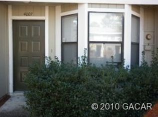 4007 SW 21st Rd, Gainesville, FL 32607