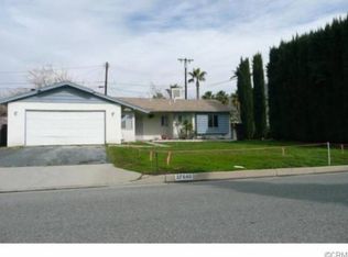 27840 Pluto St, Highland, CA 92346